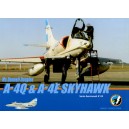 Mc Donnell Douglas A-4Q & A-4E SKYHAWK