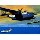 JRF Goose, PBY Catalina, PBM Mariner & Hu-16 Albatros