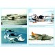 JRF Goose, PBY Catalina, PBM Mariner & Hu-16 Albatros