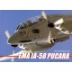 FMA IA-58 PUCARÁ