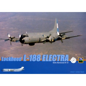 Lockheed L-188 ELECTRA