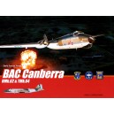 BAC CAMBERRA BMk.62 & TMk.64