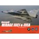 Dassault MIRAGE IIICJ & IIIEA