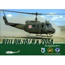 BELL UH-1D/ H & 205A