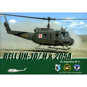 BELL UH-1D/ H & 205A
