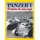 N.º 2 PANZER I El inicio de una saga