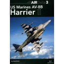 Us Marines AV-8B HARRIER II