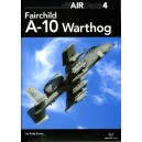 Fairchild A-10 Warthog