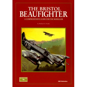 The Bristol Beaufighter