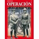 N.º 3 OPERACÓN "FUEGO MÁGICO"