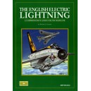 The English Electric LIGHTNING