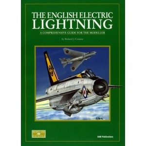 The English Electric LIGHTNING