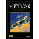 The Gloster & AW METEOR