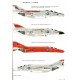 The McDonnell Douglas F-4 PHANTOM II. US Navy & Marine Corps Variants