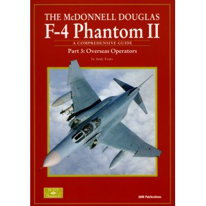 The McDonnell Douglas F-4 PHANTOM II. Overseas Operators