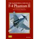 The McDonnell Douglas F-4 PHANTOM II. Overseas Operators