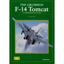 The Grumman F-14 TOMCAT