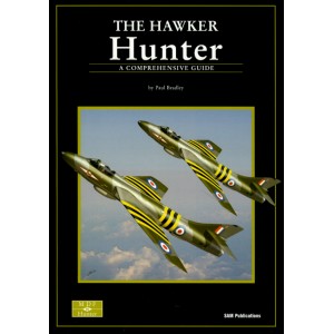 The Hawker HUNTER
