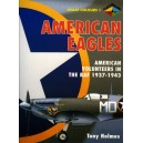 AMERICAN EAGLES American Volunteers in the RAF 1937-1943