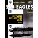 SEA EAGLES. Volume One