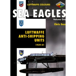 SEA EAGLES. Volume One