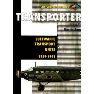 TRANSPORTER. Volume One