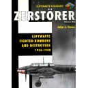 ZERSTÖRER. Volume One