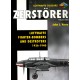 ZERSTÖRER. Volume One