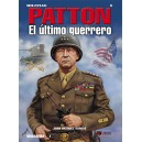 N.º 6 PATTON EL ÚLTIMO GUERRERO