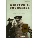 WINSTON S. CHURCHILL. En la Segunda Guerra Mundial . Vol. 1