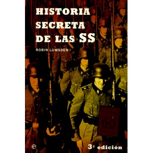 HISTORIAS SECRETAS DE LAS SS