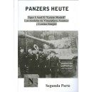 PANZERS HEUTE (Primera Parte)