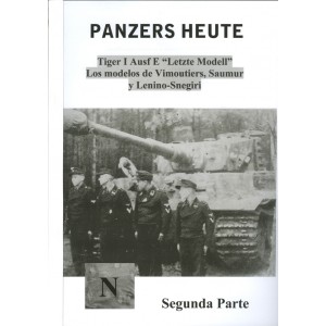 PANZERS HEUTE (Segunda Parte)