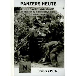 PANZERS HEUTE (Primera Parte)