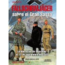 N.º 8 Fallschirmjäger sobre el gran sasso