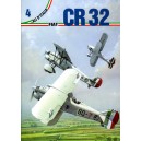 Fiat CR32