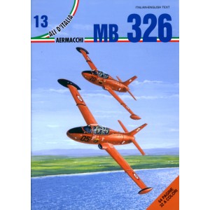 AERMACCHI MB 326