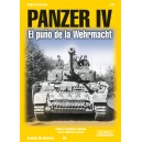 n.º 10 panzer IV el puño de la wehrmacht