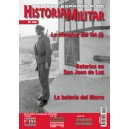 REVISTA ESPAÑOLA DE HISTORIA MILITAR 126/127