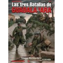 N.º 12 las tres batallas de guadalajara