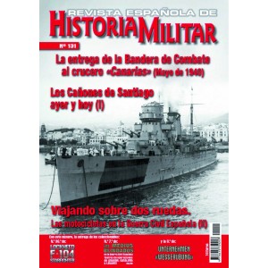 REVISTA ESPAÑOLA DE HISTORIA MILITAR 131