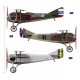 50 Aviones de Caza Vol.I