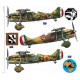 50 Aviones de Caza Vol.I