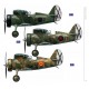 50 Aviones de Caza Vol.I