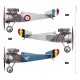50 Aviones de Caza Vol.I