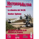 REVISTA ESPAÑOLA DE HISTORIA MILITAR 132/133