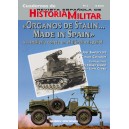 Cuaderno nº 2 «Órganos de Stalin... Made in Spain»