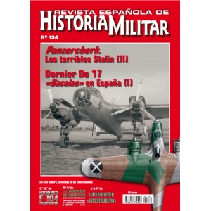 REVISTA ESPAÑOLA DE HISTORIA MILITAR 134