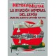 Cuaderno nº 3 Cazas del Ejército Japonés 1939-1945