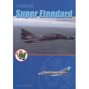 DASSAULT SUPER ETENDARD